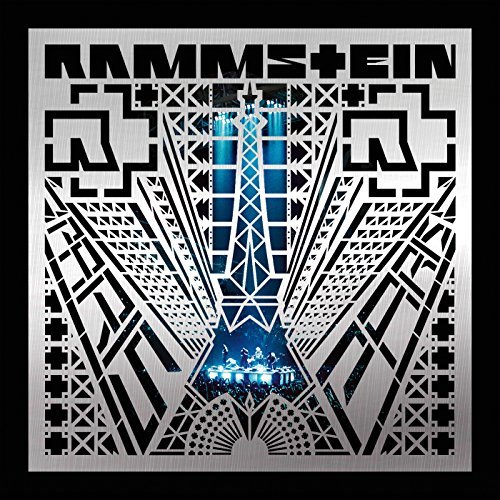 Rammstein - Paris [2CD] (2017) MP3