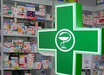 Столичная "Фармация" за месяц выдала препараты по программе "Доступные лекарства" на 3 млн грн