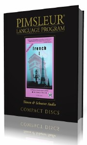   .  . Pimsleur French Complete  ...