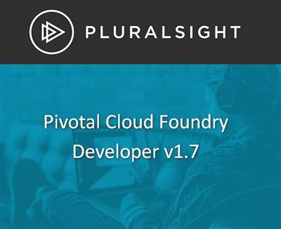 Pivotal Cloud Foundry Developer v1.7