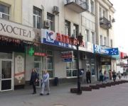 Бизнесменов призвали бережно глядеть к фасадам киевских зданий