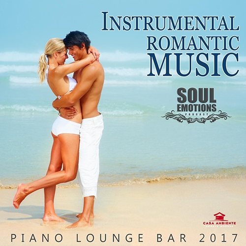 Instrumental Piano: Romantic Music (2017)