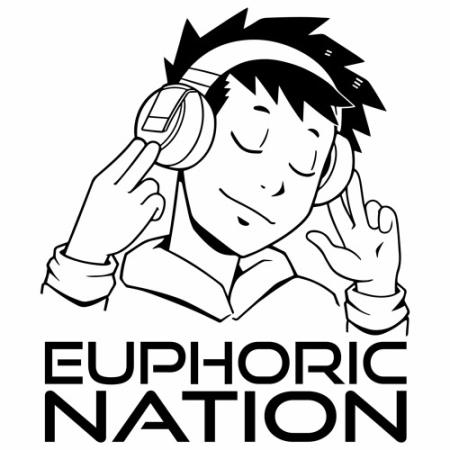 Euphoric Nation - Trance Paradise 345 (2017-10-26)
