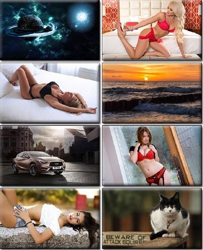 LIFEstyle News MiXture Images. Wallpapers Part (1228)