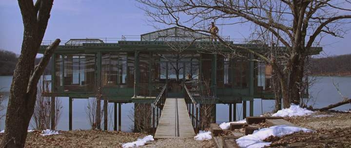    / The Lake House (2006) BDRip | BDRip 720p | BDRip 1080p