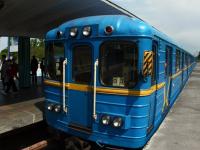 Китайцев привлекли к сооружению четвертой линии метрополитен в Киеве