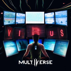 Multiverse - Virus (Single) (2017)