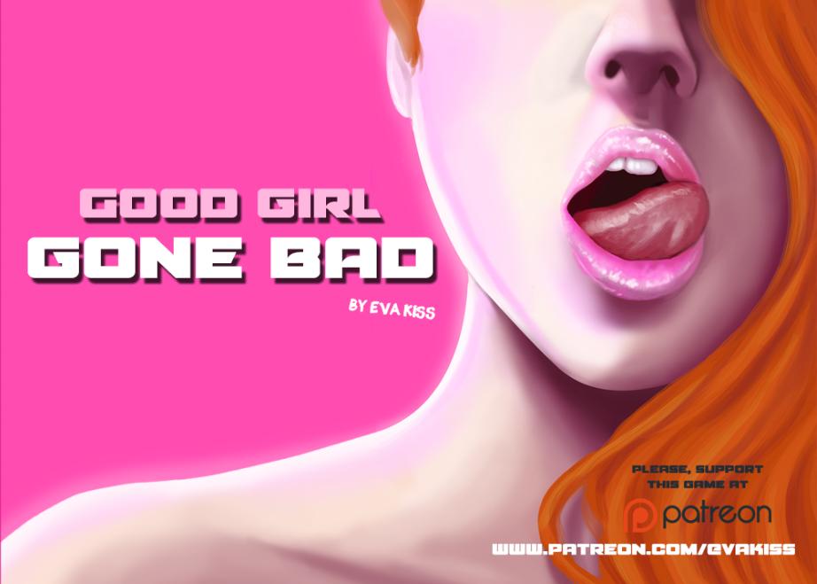 Eva Kiss - Good Girl Gone Bad v0.27 Preview