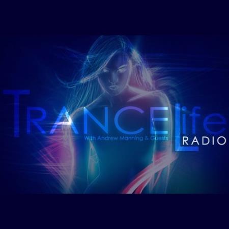 Andrew Manning - TranceLife Radio 054 (2018-03-20)