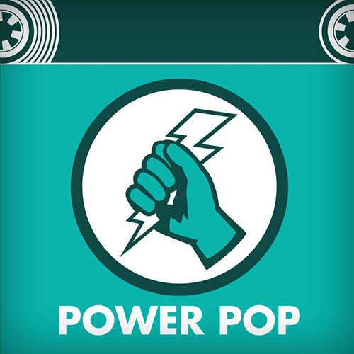 Mixtape Production Library - Power Pop