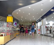 Открытие ТРЦ Lavina Mall существенно повысило вакантность площадей на рынке