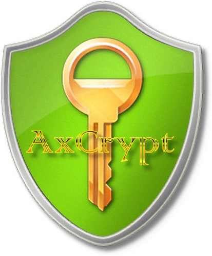 AxCrypt 2.1.1513.0 + Portable
