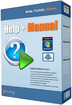 Help & Manual v7.5.1.4710