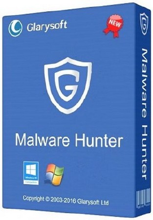 Glarysoft Malware Hunter Pro 1.36.0.68 RePack by D!akov