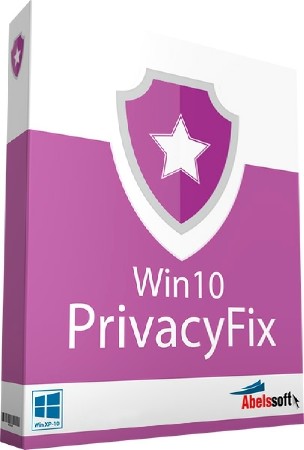 Abelssoft Win10 PrivacyFix 1.7