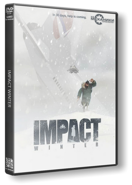 Impact Winter [v 2.0.10] (2017) PC | RePack
