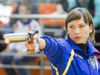 Елена Костевич завоевала "серебро" на этапе Кубка мира по пулевой стрельбе