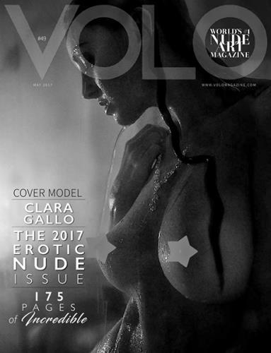 Volo Magazine №175 (May 2017)