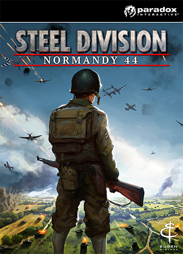 Steel Division: Normandy 44 – Build 80629