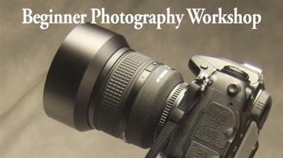 Beginner Photography Workshop