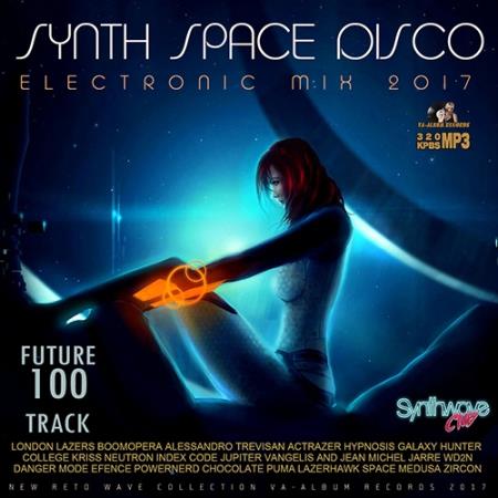 Synth Space Disco (2017)