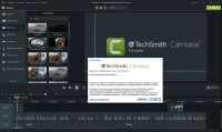 TechSmith Camtasia Studio 9.0.5 Build 2021 RePack by KpoJIuK