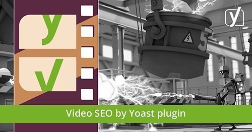 Yoast - Video SEO for WordPress plugin v4.8