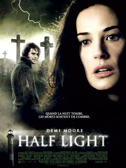  / Half Light (2006) HDRip