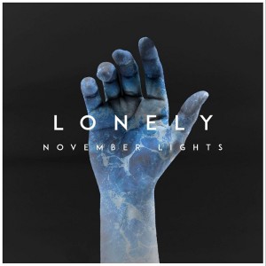 November Lights - Lonely (Single) (2017)
