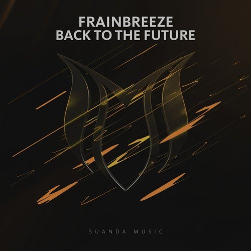 Frainbreeze - Back To The Future (2017)