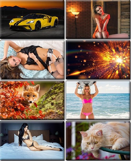 LIFEstyle News MiXture Images. Wallpapers Part (1234)