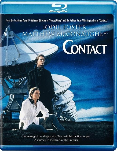 Contact (1997) 720p BRRiP 1.3GB-ShAaNiG