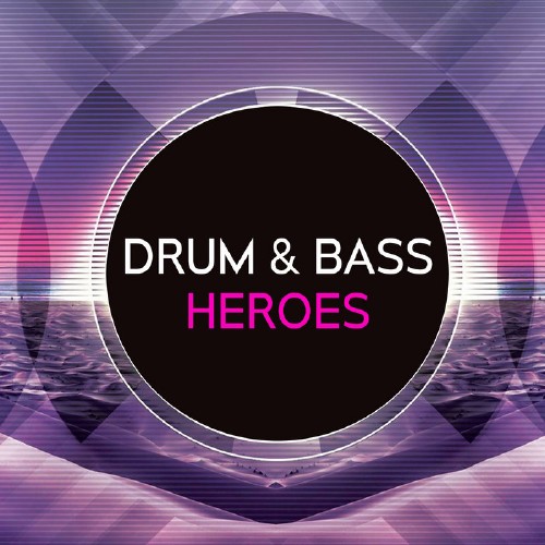 Drum and Bass Heroes Vol. 43 (2017)