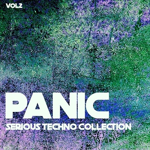 Panic Serius Techno Collection Vol.2 (2017)