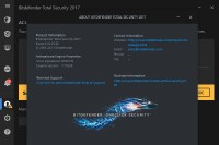 Bitdefender Total Security 2017 21.0.25.92