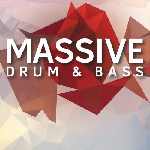 Massive Drum and Bass Vol. 45 (2017)