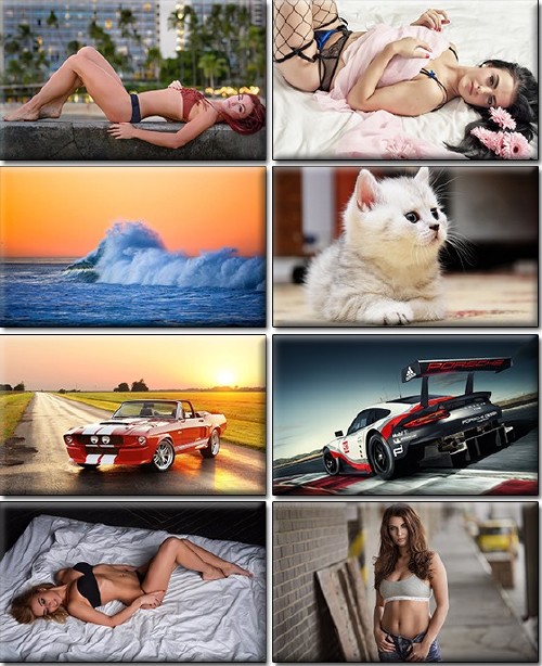 LIFEstyle News MiXture Images. Wallpapers Part (1235)