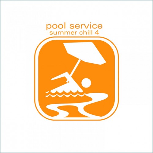 VA - Pool Service Summer Chill 4 (2017)