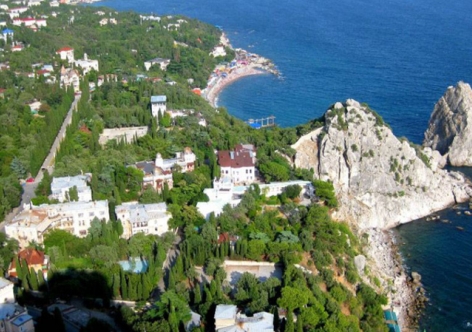 Владетелей крымских мини-гостиниц предлагают выпустить от налогов