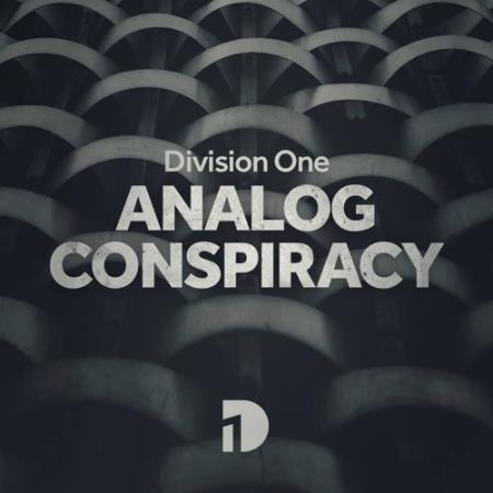 Division One - Analog Conspiracy 013 (2017-10-02)