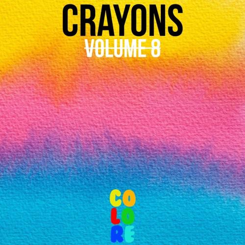 Crayons, Vol. 8 (2017)