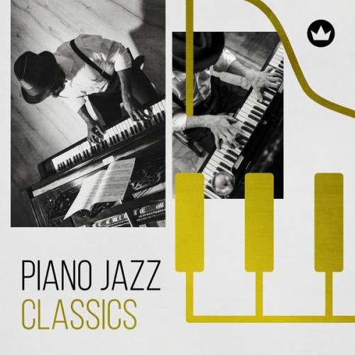 VA - Piano Jazz Classics (2017)