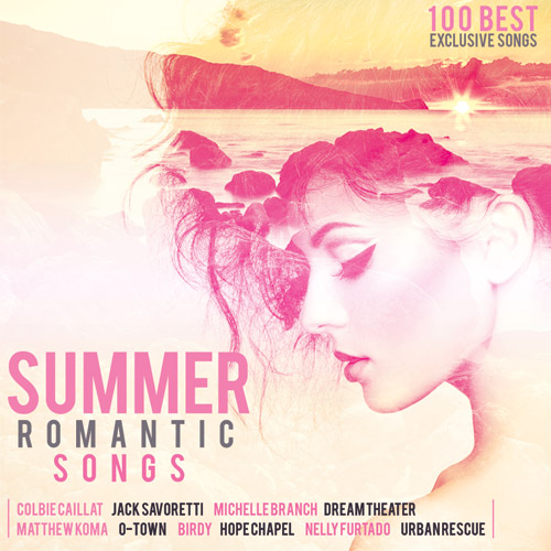 Summer Romantic Songs (2017)