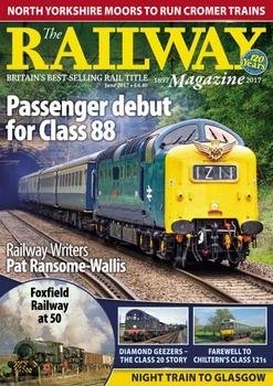 The Railway Magazine 2017-06