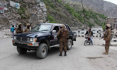 СБ Пакистана заявила о восьми ликвидированных главарях ИГ
