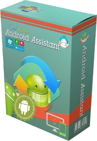 Coolmuster Android Assistant 4.1.28