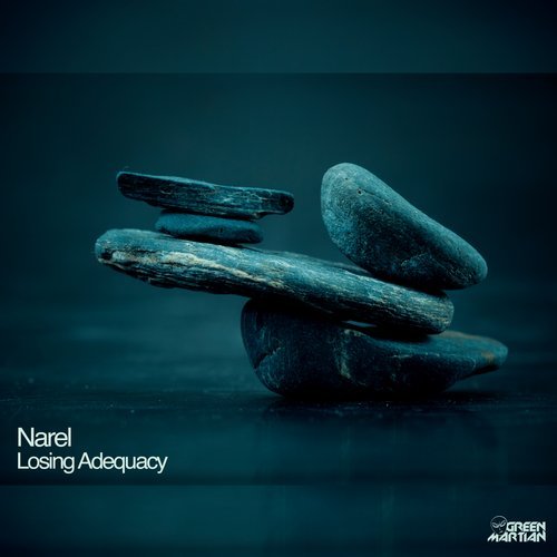 Narel - Losing Adequacy (2017)