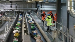 На Львовщине возвестят три мусороперерабатывающих завода