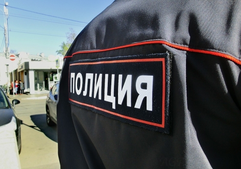 Пропавшего без вести парня из Ставрополья нашли в Крыму