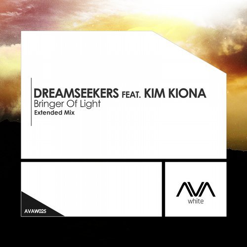 Dreamseekers Ft. Kim Kiona - Bringer Of Light (2017)